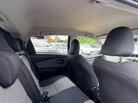 USED 2016 16 TOYOTA YARIS 1.5 VVT-h Icon Hatchback 5dr Petrol Hybrid E-CVT Euro 6 (101 ps) *Full Toyota History x10*Low Mileage*Hybrid Auto*