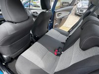 USED 2016 16 TOYOTA YARIS 1.5 VVT-h Icon Hatchback 5dr Petrol Hybrid E-CVT Euro 6 (101 ps) *Full Toyota History x10*Low Mileage*Hybrid Auto*