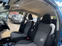 USED 2016 16 TOYOTA YARIS 1.5 VVT-h Icon Hatchback 5dr Petrol Hybrid E-CVT Euro 6 (101 ps) *Full Toyota History x10*Low Mileage*Hybrid Auto*