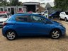 USED 2016 16 TOYOTA YARIS 1.5 VVT-h Icon Hatchback 5dr Petrol Hybrid E-CVT Euro 6 (101 ps) *Full Toyota History x10*Low Mileage*Hybrid Auto*