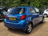 USED 2016 16 TOYOTA YARIS 1.5 VVT-h Icon Hatchback 5dr Petrol Hybrid E-CVT Euro 6 (101 ps) *Full Toyota History x10*Low Mileage*Hybrid Auto*