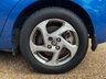 USED 2016 16 TOYOTA YARIS 1.5 VVT-h Icon Hatchback 5dr Petrol Hybrid E-CVT Euro 6 (101 ps) *Full Toyota History x10*Low Mileage*Hybrid Auto*