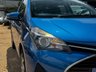 USED 2016 16 TOYOTA YARIS 1.5 VVT-h Icon Hatchback 5dr Petrol Hybrid E-CVT Euro 6 (101 ps) *Full Toyota History x10*Low Mileage*Hybrid Auto*