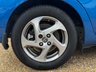 USED 2016 16 TOYOTA YARIS 1.5 VVT-h Icon Hatchback 5dr Petrol Hybrid E-CVT Euro 6 (101 ps) *Full Toyota History x10*Low Mileage*Hybrid Auto*