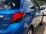 USED 2016 16 TOYOTA YARIS 1.5 VVT-h Icon Hatchback 5dr Petrol Hybrid E-CVT Euro 6 (101 ps) *Full Toyota History x10*Low Mileage*Hybrid Auto*