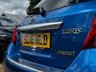 USED 2016 16 TOYOTA YARIS 1.5 VVT-h Icon Hatchback 5dr Petrol Hybrid E-CVT Euro 6 (101 ps) *Full Toyota History x10*Low Mileage*Hybrid Auto*
