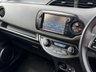 USED 2016 16 TOYOTA YARIS 1.5 VVT-h Icon Hatchback 5dr Petrol Hybrid E-CVT Euro 6 (101 ps) *Full Toyota History x10*Low Mileage*Hybrid Auto*