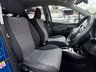USED 2016 16 TOYOTA YARIS 1.5 VVT-h Icon Hatchback 5dr Petrol Hybrid E-CVT Euro 6 (101 ps) *Full Toyota History x10*Low Mileage*Hybrid Auto*