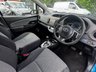 USED 2016 16 TOYOTA YARIS 1.5 VVT-h Icon Hatchback 5dr Petrol Hybrid E-CVT Euro 6 (101 ps) *Full Toyota History x10*Low Mileage*Hybrid Auto*