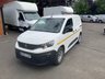 USED 2022 22 PEUGEOT PARTNER 1.5 BlueHDi 1000 Professional Premium Standard Panel Van 5dr Diesel Manual SWB Euro 6 (100 bhp)(NU22CXP) WE WONT BE BEATEN ON PRICE
