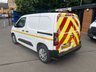 USED 2022 22 PEUGEOT PARTNER 1.5 BlueHDi 1000 Professional Premium Standard Panel Van 5dr Diesel Manual SWB Euro 6 (100 bhp)(NU22CXP) WE WONT BE BEATEN ON PRICE