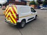 USED 2022 22 PEUGEOT PARTNER 1.5 BlueHDi 1000 Professional Premium Standard Panel Van 5dr Diesel Manual SWB Euro 6 (100 bhp)(NU22CXP) WE WONT BE BEATEN ON PRICE
