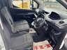USED 2022 22 PEUGEOT PARTNER 1.5 BlueHDi 1000 Professional Premium Standard Panel Van 5dr Diesel Manual SWB Euro 6 (100 bhp)(NU22CXP) WE WONT BE BEATEN ON PRICE