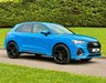 USED 2021 21 AUDI Q3 2.0 TDI 35 S line SUV 5dr Diesel S Tronic Euro 6 (s/s) (150 ps) 