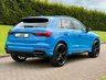 USED 2021 21 AUDI Q3 2.0 TDI 35 S line SUV 5dr Diesel S Tronic Euro 6 (s/s) (150 ps) 