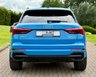 USED 2021 21 AUDI Q3 2.0 TDI 35 S line SUV 5dr Diesel S Tronic Euro 6 (s/s) (150 ps) 