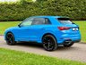 USED 2021 21 AUDI Q3 2.0 TDI 35 S line SUV 5dr Diesel S Tronic Euro 6 (s/s) (150 ps) 