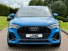 USED 2021 21 AUDI Q3 2.0 TDI 35 S line SUV 5dr Diesel S Tronic Euro 6 (s/s) (150 ps) 