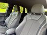 USED 2021 21 AUDI Q3 2.0 TDI 35 S line SUV 5dr Diesel S Tronic Euro 6 (s/s) (150 ps) 
