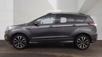 USED 2019 68 FORD KUGA 2.0 TDCi EcoBlue ST-Line SUV 5dr Diesel Manual Euro 6 (s/s) (150 ps) 