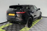 USED 2019 19 LAND ROVER RANGE ROVER EVOQUE 2.0 D180 R-Dynamic SE SUV 5dr Diesel Auto 4WD Euro 6 (s/s) (180 ps) 