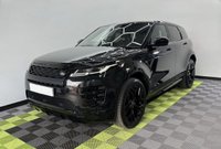 USED 2019 19 LAND ROVER RANGE ROVER EVOQUE 2.0 D180 R-Dynamic SE SUV 5dr Diesel Auto 4WD Euro 6 (s/s) (180 ps) 