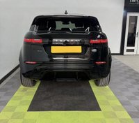 USED 2019 19 LAND ROVER RANGE ROVER EVOQUE 2.0 D180 R-Dynamic SE SUV 5dr Diesel Auto 4WD Euro 6 (s/s) (180 ps) 