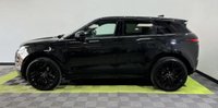 USED 2019 19 LAND ROVER RANGE ROVER EVOQUE 2.0 D180 R-Dynamic SE SUV 5dr Diesel Auto 4WD Euro 6 (s/s) (180 ps) 