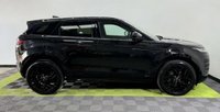 USED 2019 19 LAND ROVER RANGE ROVER EVOQUE 2.0 D180 R-Dynamic SE SUV 5dr Diesel Auto 4WD Euro 6 (s/s) (180 ps) 
