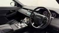 USED 2019 19 LAND ROVER RANGE ROVER EVOQUE 2.0 D180 R-Dynamic SE SUV 5dr Diesel Auto 4WD Euro 6 (s/s) (180 ps) 