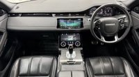 USED 2019 19 LAND ROVER RANGE ROVER EVOQUE 2.0 D180 R-Dynamic SE SUV 5dr Diesel Auto 4WD Euro 6 (s/s) (180 ps) 