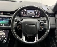 USED 2019 19 LAND ROVER RANGE ROVER EVOQUE 2.0 D180 R-Dynamic SE SUV 5dr Diesel Auto 4WD Euro 6 (s/s) (180 ps) 