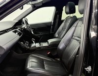 USED 2019 19 LAND ROVER RANGE ROVER EVOQUE 2.0 D180 R-Dynamic SE SUV 5dr Diesel Auto 4WD Euro 6 (s/s) (180 ps) 