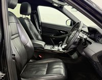 USED 2019 19 LAND ROVER RANGE ROVER EVOQUE 2.0 D180 R-Dynamic SE SUV 5dr Diesel Auto 4WD Euro 6 (s/s) (180 ps) 