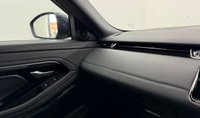 USED 2019 19 LAND ROVER RANGE ROVER EVOQUE 2.0 D180 R-Dynamic SE SUV 5dr Diesel Auto 4WD Euro 6 (s/s) (180 ps) 