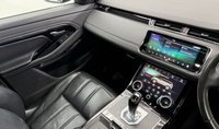 USED 2019 19 LAND ROVER RANGE ROVER EVOQUE 2.0 D180 R-Dynamic SE SUV 5dr Diesel Auto 4WD Euro 6 (s/s) (180 ps) 