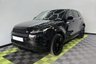 USED 2019 19 LAND ROVER RANGE ROVER EVOQUE 2.0 D180 R-Dynamic SE SUV 5dr Diesel Auto 4WD Euro 6 (s/s) (180 ps) 