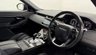 USED 2019 19 LAND ROVER RANGE ROVER EVOQUE 2.0 D180 R-Dynamic SE SUV 5dr Diesel Auto 4WD Euro 6 (s/s) (180 ps) 