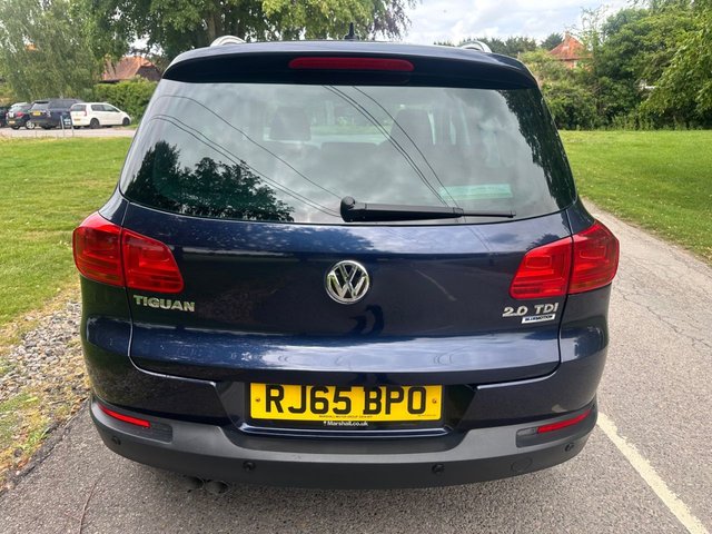 View our VOLKSWAGEN TIGUAN