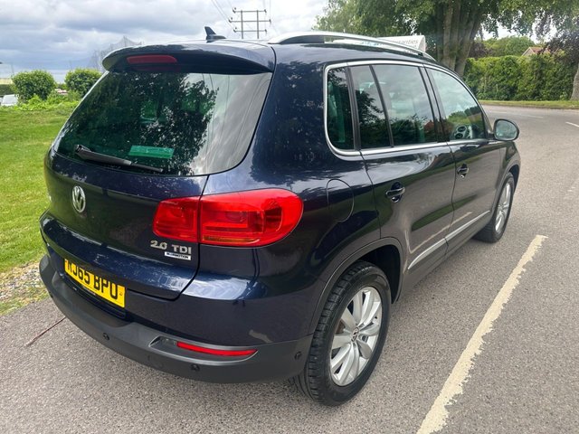 View our VOLKSWAGEN TIGUAN