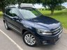 USED 2015 65 VOLKSWAGEN TIGUAN 2.0 TDI BlueMotion Tech Match SUV 5dr Diesel Manual 2WD Euro 6 (s/s) (150 ps) Full Service History !