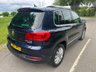 USED 2015 65 VOLKSWAGEN TIGUAN 2.0 TDI BlueMotion Tech Match SUV 5dr Diesel Manual 2WD Euro 6 (s/s) (150 ps) Full Service History !