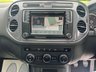 USED 2015 65 VOLKSWAGEN TIGUAN 2.0 TDI BlueMotion Tech Match SUV 5dr Diesel Manual 2WD Euro 6 (s/s) (150 ps) Full Service History !