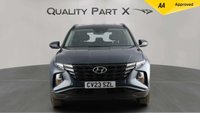 USED 2023 23 HYUNDAI TUCSON 1.6 T-GDi SE Connect SUV 5dr Petrol Manual Euro 6 (s/s) (150 ps) 1 OWNER, CAMERA, SATNAV
