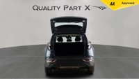 USED 2023 23 HYUNDAI TUCSON 1.6 T-GDi SE Connect SUV 5dr Petrol Manual Euro 6 (s/s) (150 ps) 1 OWNER, CAMERA, SATNAV