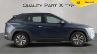 USED 2023 23 HYUNDAI TUCSON 1.6 T-GDi SE Connect SUV 5dr Petrol Manual Euro 6 (s/s) (150 ps) 1 OWNER, CAMERA, SATNAV