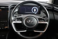 USED 2023 23 HYUNDAI TUCSON 1.6 T-GDi SE Connect SUV 5dr Petrol Manual Euro 6 (s/s) (150 ps) 1 OWNER, CAMERA, SATNAV