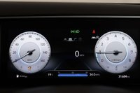 USED 2023 23 HYUNDAI TUCSON 1.6 T-GDi SE Connect SUV 5dr Petrol Manual Euro 6 (s/s) (150 ps) 1 OWNER, CAMERA, SATNAV