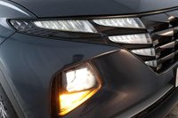 USED 2023 23 HYUNDAI TUCSON 1.6 T-GDi SE Connect SUV 5dr Petrol Manual Euro 6 (s/s) (150 ps) 1 OWNER, CAMERA, SATNAV