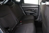 USED 2023 23 HYUNDAI TUCSON 1.6 T-GDi SE Connect SUV 5dr Petrol Manual Euro 6 (s/s) (150 ps) 1 OWNER, CAMERA, SATNAV